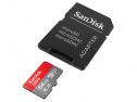 SANDISK MICRO SDXC ULTRA 64.0 GB + ADATTATORE SD