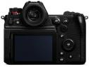 PANASONIC LUMIX S1H CORPO