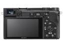 SONY ALPHA 6100 + 16-50 + 55-210 KIT (ILCE6100YB)