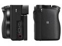 SONY ALPHA 6100 + 16-50 + 55-210 KIT (ILCE6100YB)