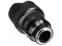 SIGMA 14/1,8 (A) DG HSM SONY E-MOUNT