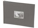 DORR ALBUM RILEGATO 23X17CM  GRIGIO