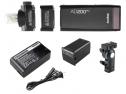 GODOX AD200 PRO POCKET FLASH