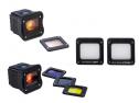 LUME CUBE PLUS KIT ILLUMINAZIONE PORTATILE