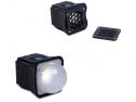 LUME CUBE PLUS KIT ILLUMINAZIONE PORTATILE