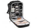 LOWE PRO TROLLEY PRO TREKKER RLX 450 AWII GREY