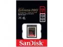 SANDISK CF EXPRESS B EXTREME PRO 128GB  1700MB/SEC