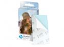 HP PHOTO PAPER 2X3' PER SPROCKET - 20FOTO