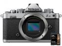 NIKON Z FC CORPO + SD 64GB