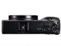 RICOH GR IIIX BLACK