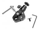 SMALLRIG SUPPORTO CLAMP ATTACCO A SFERA  (1124)