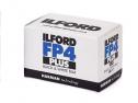 ILFORD FP4 PLUS 125 135-36