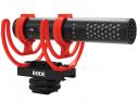 RODE MICROFONO VIDEOMIC GO II