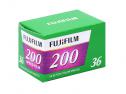 FUJIFILM 200 SPEED FILM 135-36