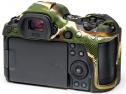 EASY COVER CANON EOS R5/R5II/R6/R6II CAMOUFLAGE