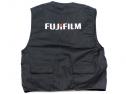 FUJIFILM GILET FOTOGRAFICO STAR TAGLIA L