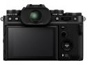 FUJIFILM X-T5 BLACK SOLO CORPO