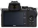 NIKON Z50 CORPO + SD 64GB