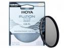 HOYA FILTRO FUSION ONE NEXT POLA CIRCOLARE 62MM