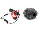 JOBY MICROFONO WAVO MOBILE RYCOTE