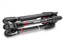 MANFROTTO ART. MVKBFRTC-LIVE CARBONIO BEFREE LIVE