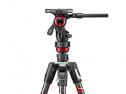 MANFROTTO ART. MVKBFRTC-LIVE CARBONIO BEFREE LIVE