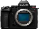 PANASONIC LUMIX S5II CORPO