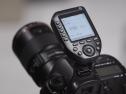 GODOX XPROII-S TTL WIRELESS FLASH TRIGGER SONY