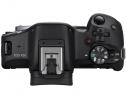 CANON EOS R50 BLACK + RF-S 18-45 IS STM CREATOR KIT