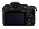 PANASONIC LUMIX G90 SOLO CORPO