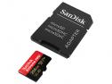 SANDISK MICRO SDXC EXTREME PRO 256GB 200MB/SEC 4K