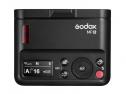 GODOX MF12 TWO LIGHT SET ANULARE MACRO TTL