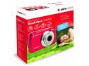 AGFA DC8200 RED (KIT CON BORSA E SCHEDA 16GB)