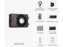 ZHIYUN MOLUS X100 COMBO KIT ILLUMINATORE VIDEO LED