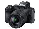 NIKON Z50 + 18-140 VR DX + SD 64GB