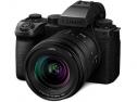 PANASONIC LUMIX S5IIX + 20-60/3,5-5,6 S