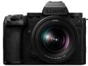 PANASONIC LUMIX S5IIX + 20-60/3,5-5,6 S