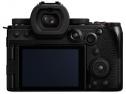 PANASONIC LUMIX S5IIX + 20-60/3,5-5,6 S