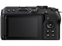 NIKON Z30 SOLO CORPO + SD 64GB