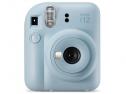 FUJIFILM INSTAX MINI 12 PASTEL-BLUE + FILM 20 POSE