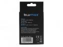 BLUMAX SPEED PRO CHARGER 2IN1 CON LCD, UNIVERSALE