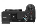 SONY ALPHA 6700 BLACK CORPO (ILCE6700B)