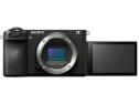 SONY ALPHA 6700 BLACK CORPO (ILCE6700B)