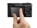 SONY ALPHA 6700 BLACK CORPO (ILCE6700B)