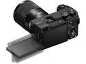 SONY ALPHA 6700 BLACK + 18-135 OSS (ILCE6700MB)