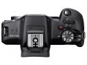 CANON EOS R100 BLACK + RF-S 18-45 IS STM + RF-S 55-210