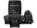 PANASONIC LUMIX G70 + 14-42 OIS ASFERICO