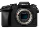 PANASONIC LUMIX G70 + 14-42 OIS ASFERICO