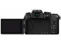 PANASONIC LUMIX G70 + 14-42 OIS ASFERICO