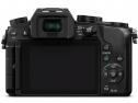 PANASONIC LUMIX G70 + 14-42 OIS ASFERICO